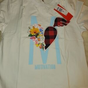 Fifth loop Motivation graphic ter